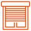 Reparación de contraventanas
