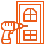 Apertura de puertas