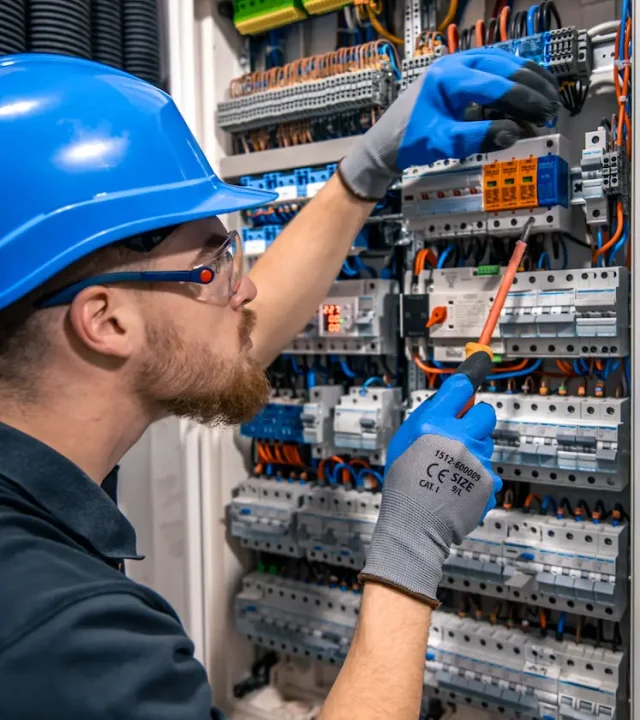 Electricista24